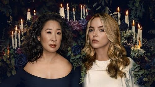 Killing Eve Bild 1