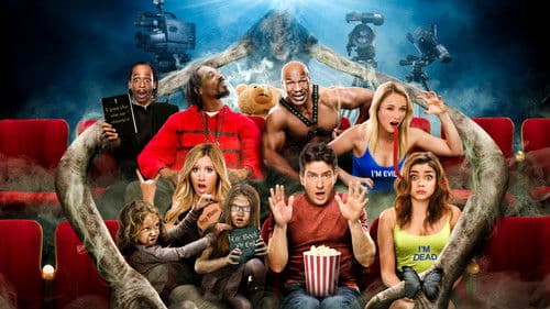 Scary Movie 5 Bild 1