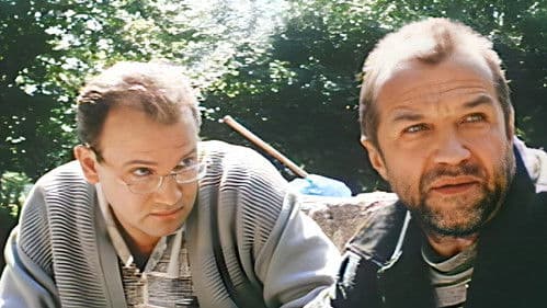 Правда о щелпах Bild 3