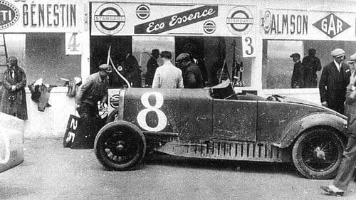 Le grand rêve ...des petits constructeurs auto Bild 1