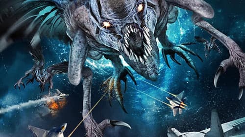 Alien Convergence - Battle in the Sky Bild 3