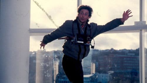 Jack Brown: Genius Bild 2