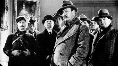 Maigret - Um eines Mannes Kopf Bild 4