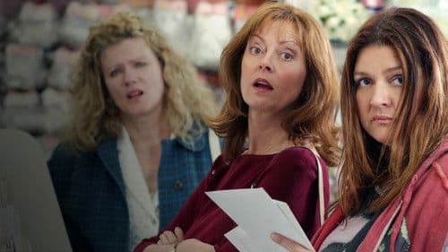 Romance & Cigarettes Bild 3