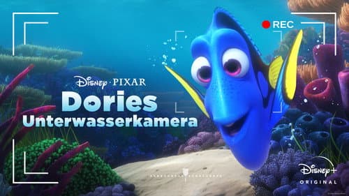 Dories Unterwasserkamera Bild 5