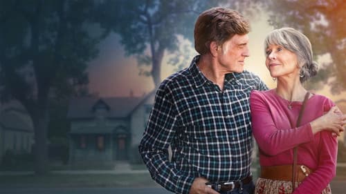 Unsere Seelen bei Nacht Bild 1