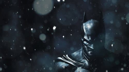 Night Hunter: Shadows Of Vengeance Bild 2