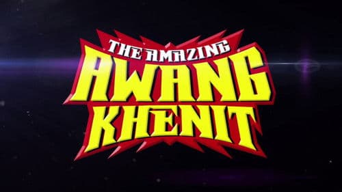 The Amazing Awang Khenit Bild 1