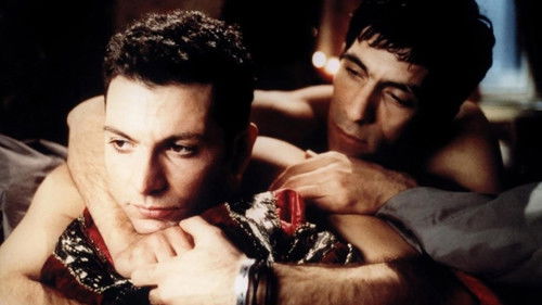 Lola und Bilidikid Bild 6