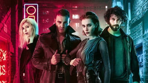 Die Unsterblichen Bild 5