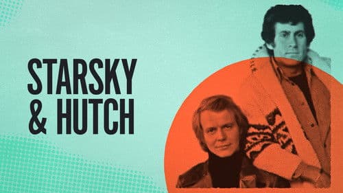 Starsky & Hutch Bild 8