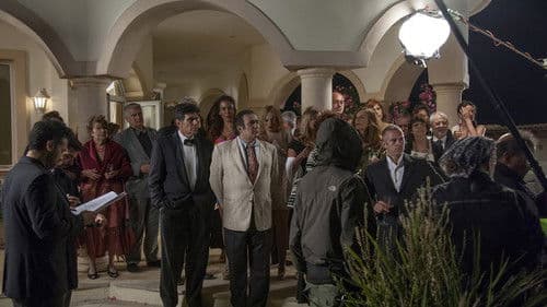 Η Κόρη του Ρέμπραντ Bild 1