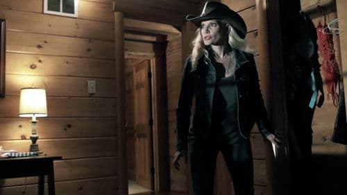 The Judas Run Bild 2