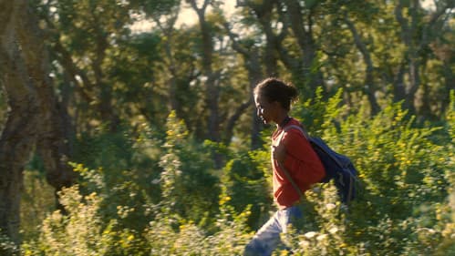 Mehret va à l'est Bild 1