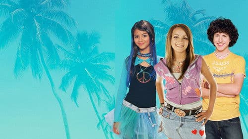 Zoey 101 Bild 7