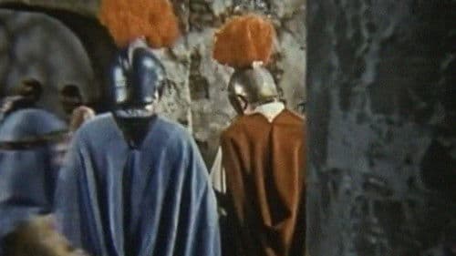 I Beheld His Glory Bild 1