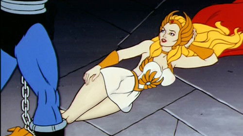 She-Ra Prinzessin der Macht Bild 2