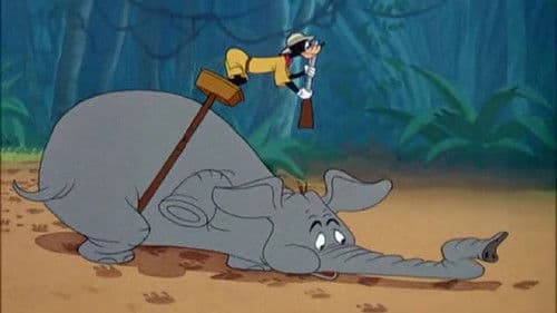 Die Tigerjagd Bild 1