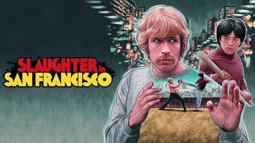 Der Boß von San Francisco Bild 6