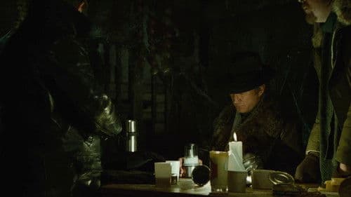 Overkill - Durch die Hölle zur Ewigkeit Bild 2