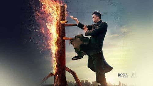 Ip Man 4: The Finale Bild 4