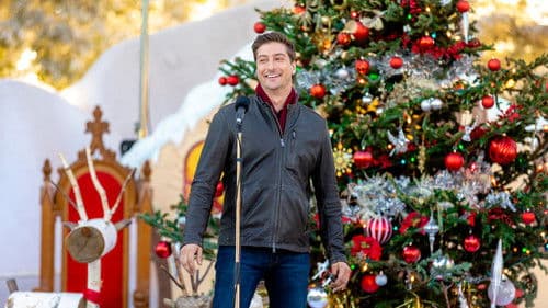 Weihnachten in White Deer Bild 8