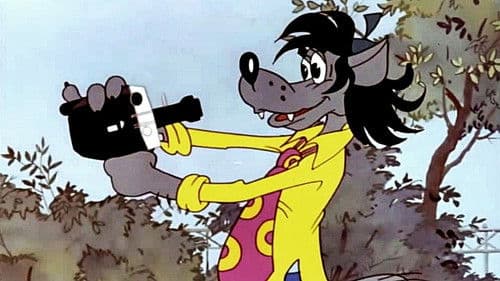 Ну, погоди! Волшебная камера Bild 1