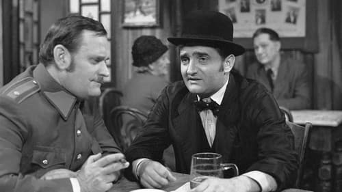 Hlavní přelíčení Bild 1