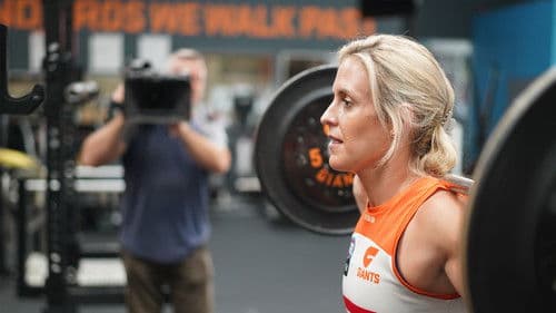 Fearless: The Australian Football League Women's Bild 6