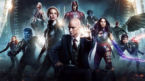 X-Men: Apocalypse Bild 2