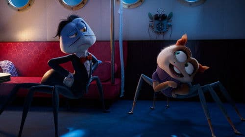 Inspector Sun y la maldición de la viuda negra Bild 5