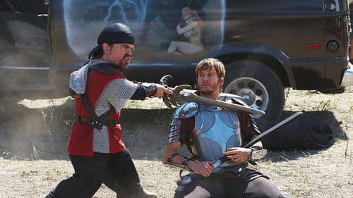 Knights of Badassdom Bild 3