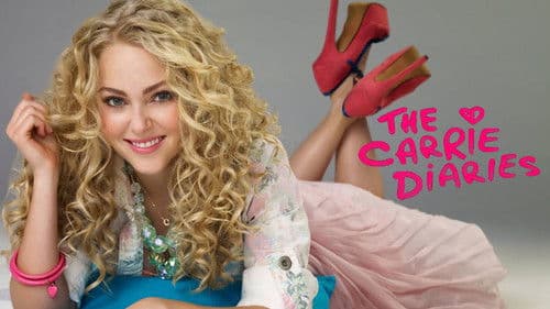 The Carrie Diaries Bild 2