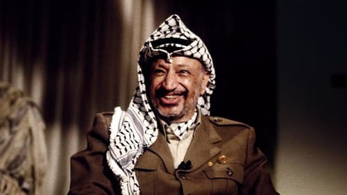 Arafat, l'insaisissable Bild 8