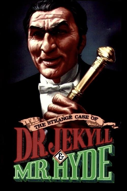 Die Geschichte des Dr. Jekyll & Mr. Hyde
