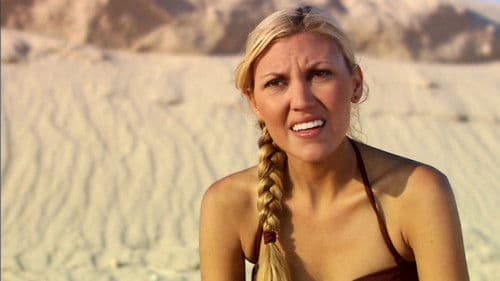 In the Blink of an Eye Bild 1