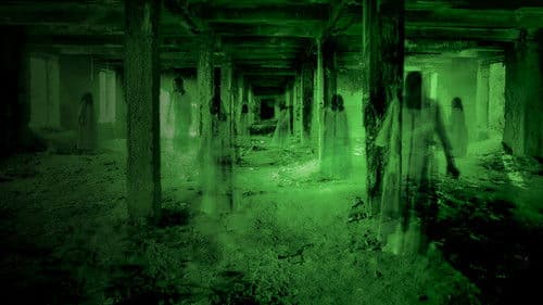 My Ghost Story Bild 4