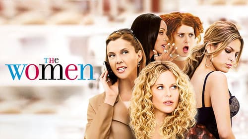 The Women - Von großen und kleinen Affären Bild 7