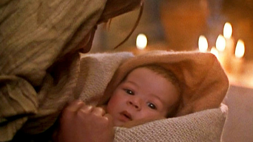 Das Matthäus-Evangelium Bild 3