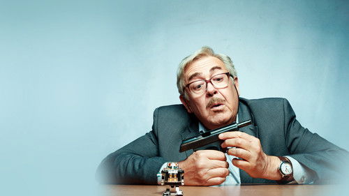 Inspektor Marlen Bild 2