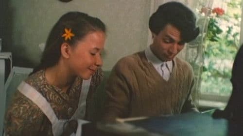 Ноктюрн Шопена Bild 1