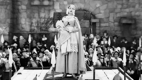 The Scarlet Letter Bild 4