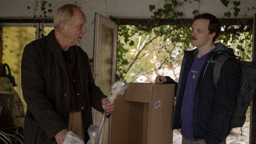 Dann passiert das Leben Bild 7