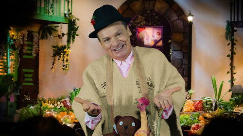 Don Jediondo Recargado Bild 1