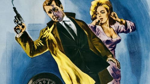 The Secret Door Bild 1