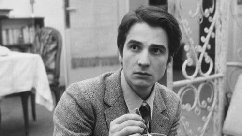 Jean-Pierre Léaud — Truffauts Alter Ego Bild 2