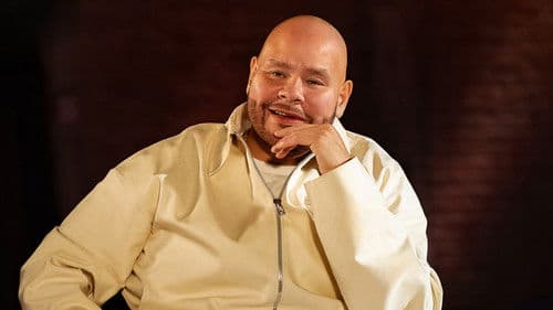 Fat Joe Talks Bild 1