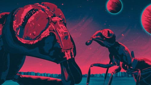 Doctor Who: The Web Planet Bild 6