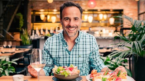 Coups de food Bild 1