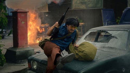 Tee Yai: Born to Be Bad Bild 7